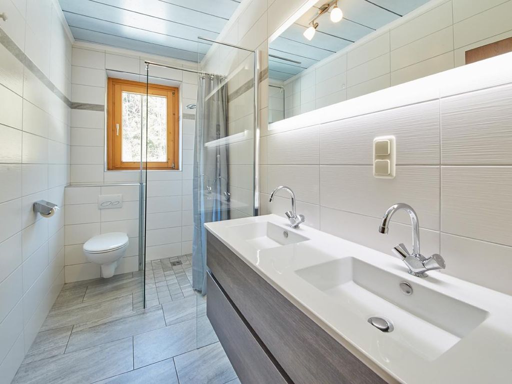 Appartement Bernkogel