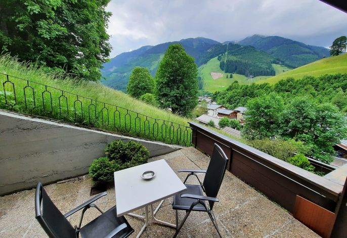 Appartement Bernkogel