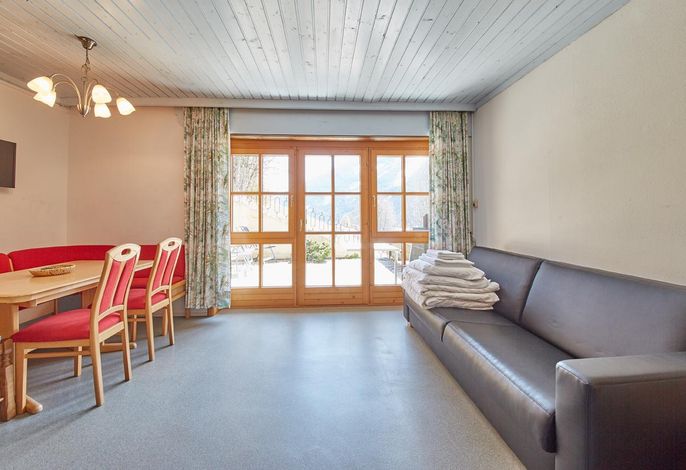 Appartement Bernkogel