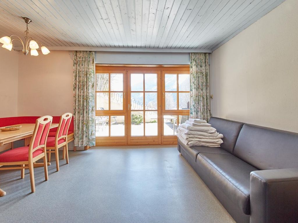 Appartement Bernkogel