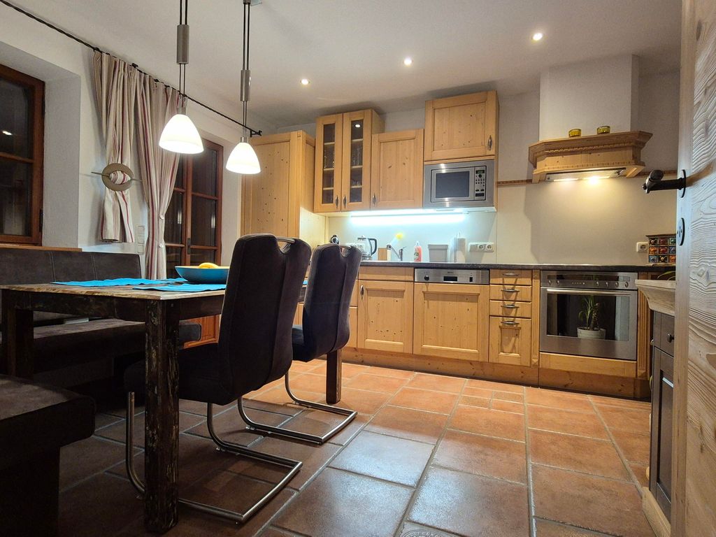 Ferienwohnung beim Schnellerbauer