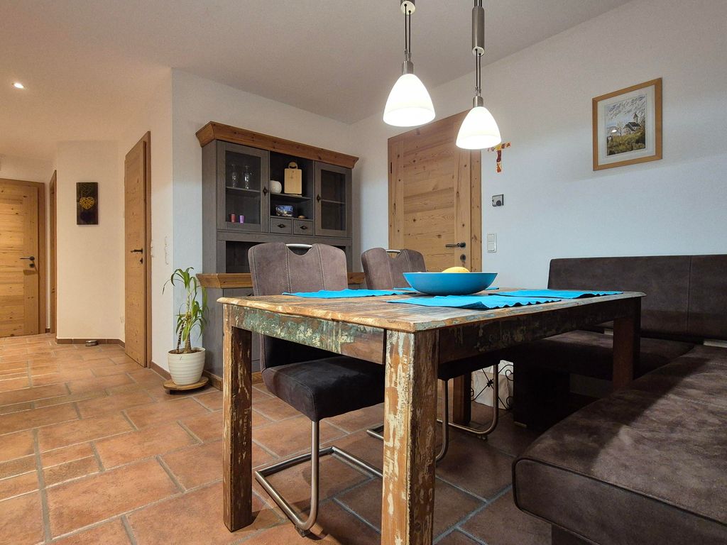 Ferienwohnung beim Schnellerbauer