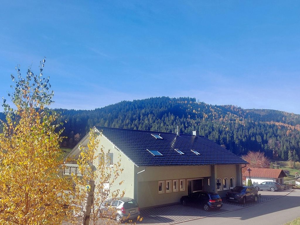 Haus Wiedenberg