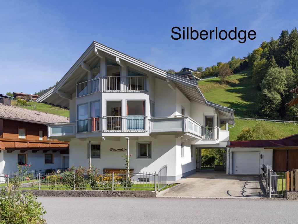Silber Lodge
