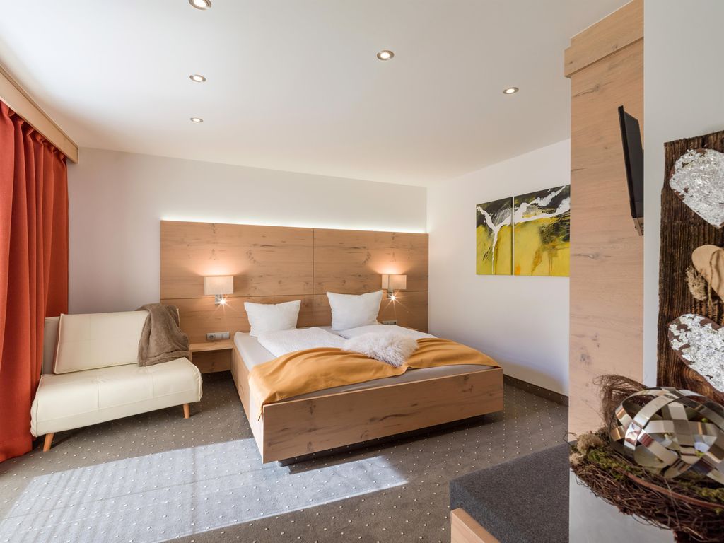 Silber Lodge