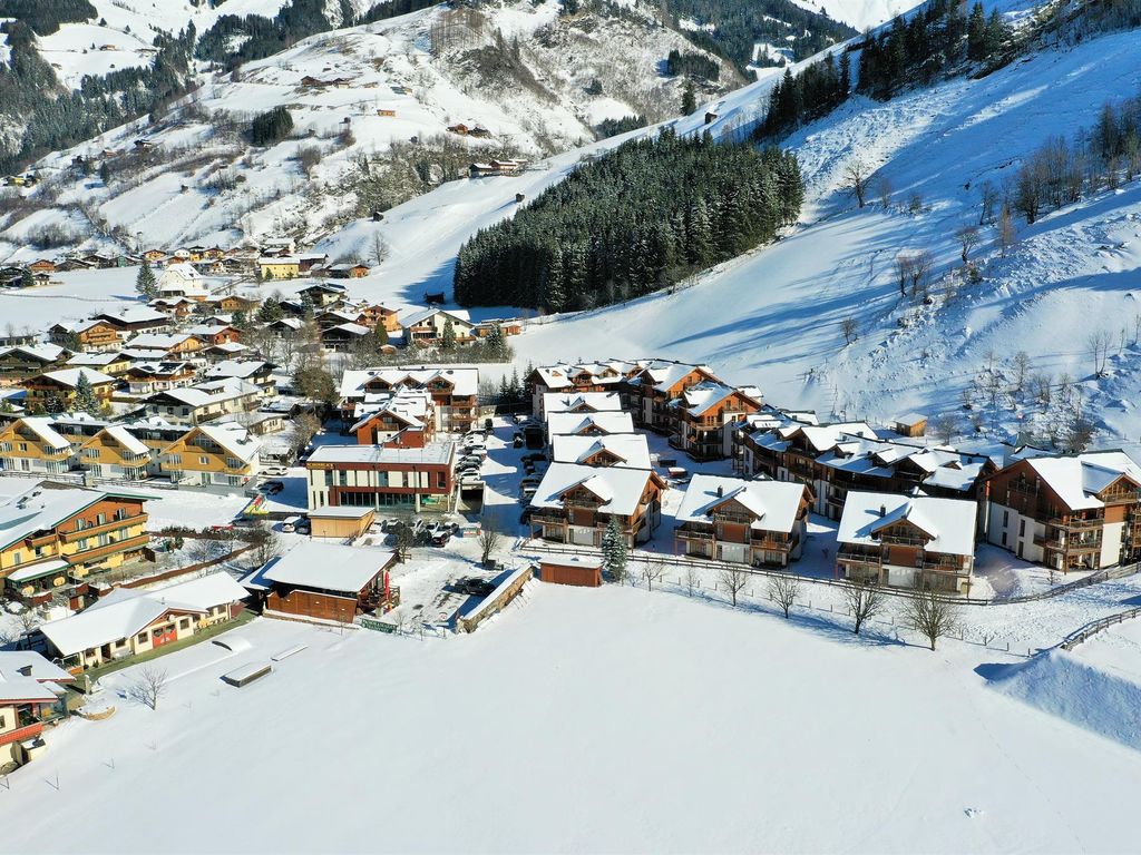 Schönblick Mountain Resort und Spa