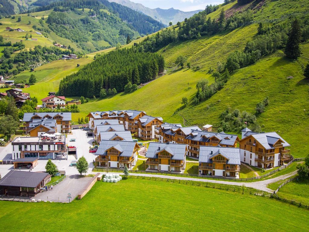 Schönblick Mountain Resort und Spa