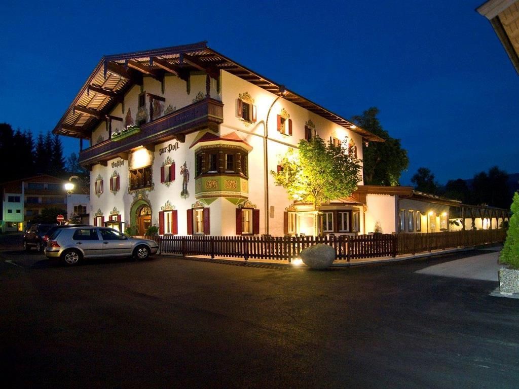 Hotel Gasthof Post