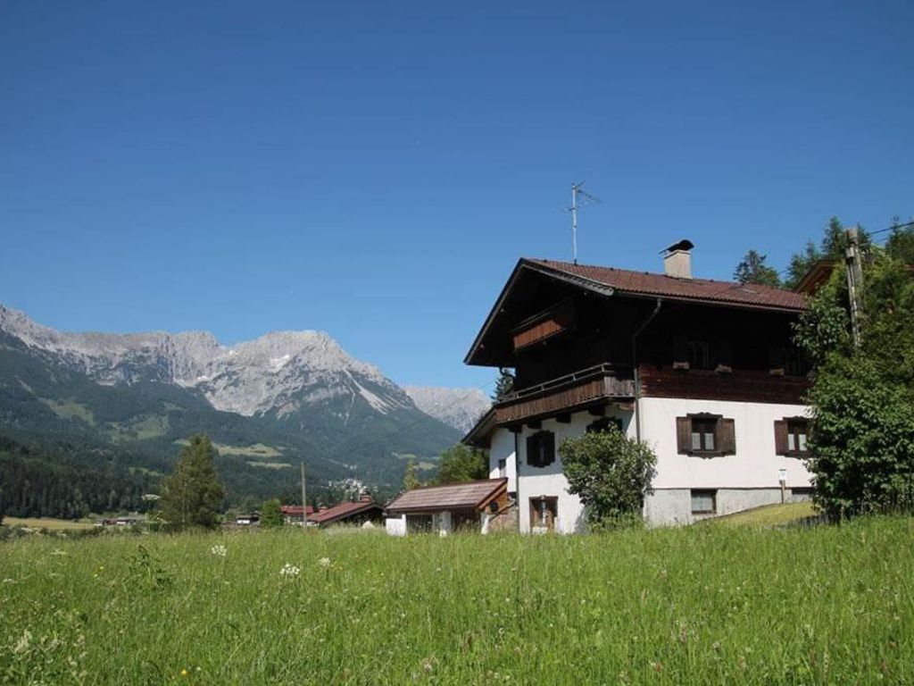 Haus Gerdi