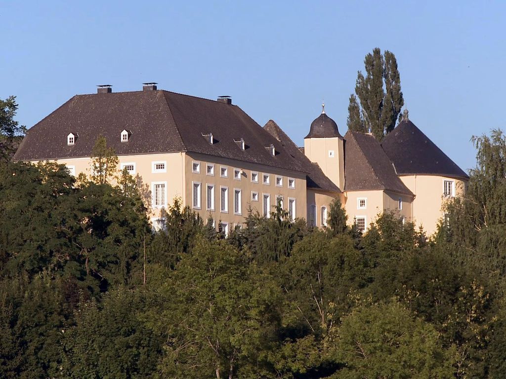 Schloss Thorn