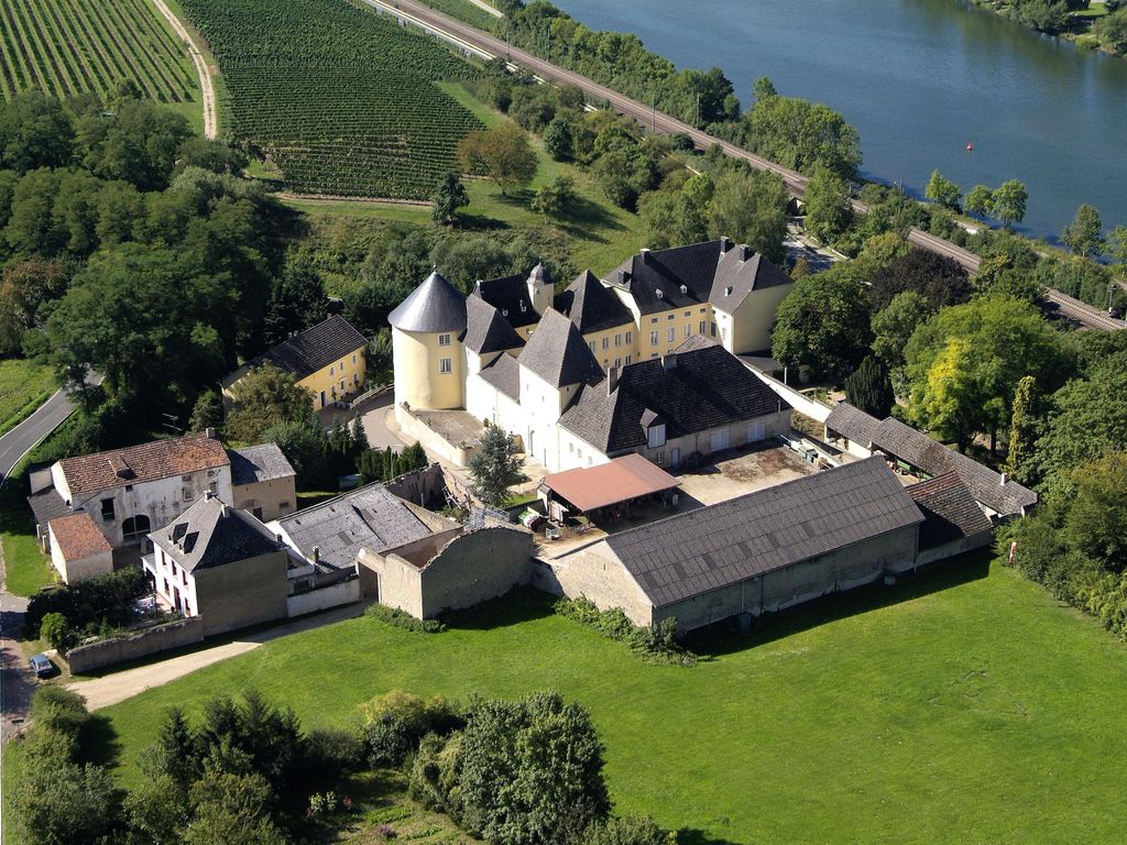 Schloss Thorn