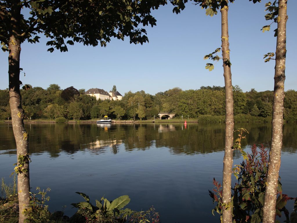 Schloss Thorn