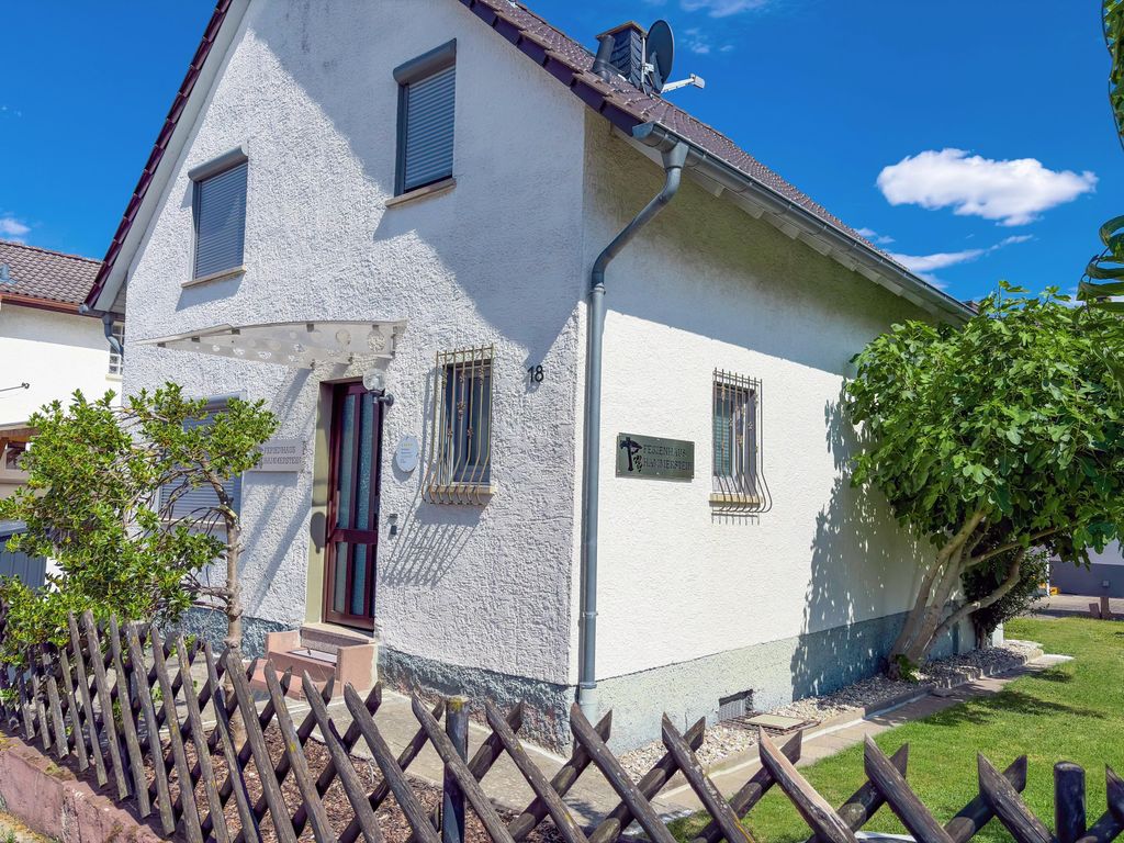 Ferienhaus Hammerstein