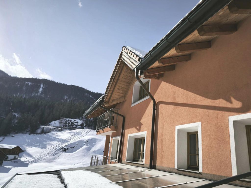 Beim Brunnen Apartments