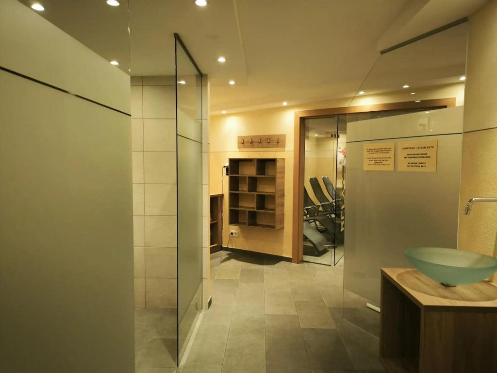 Beim Brunnen Apartments