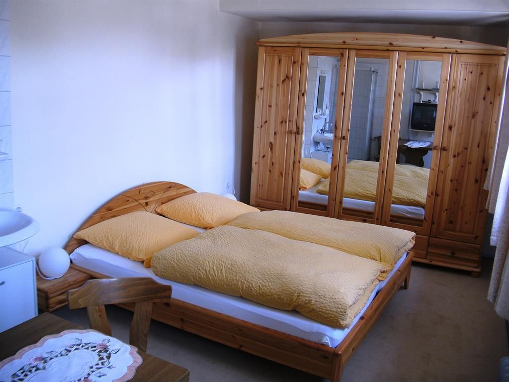Die Nähkiste, Ferienwohnung