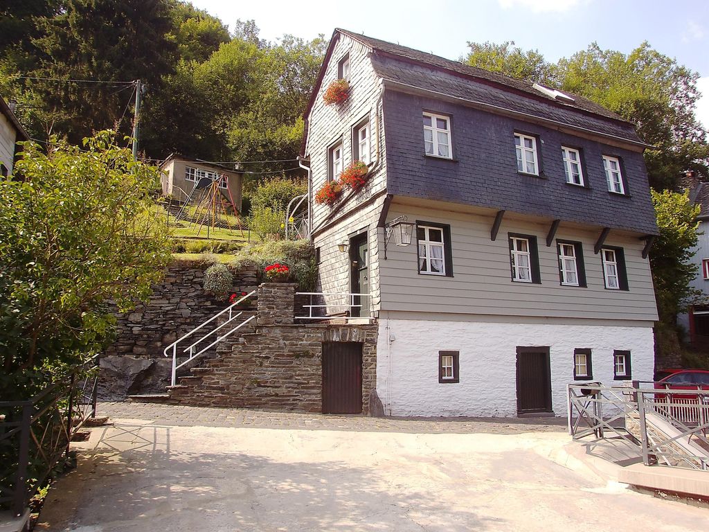 Die Nähkiste, Ferienwohnung