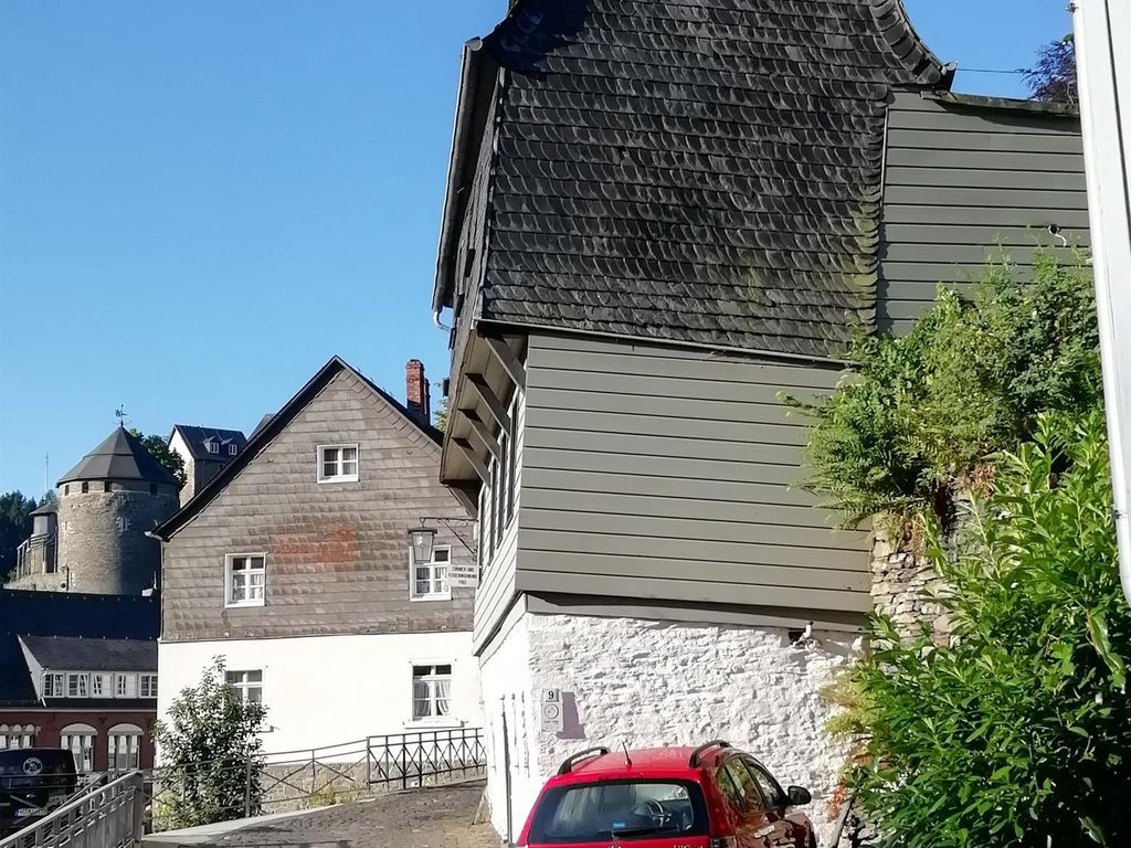 Die Nähkiste, Ferienwohnung