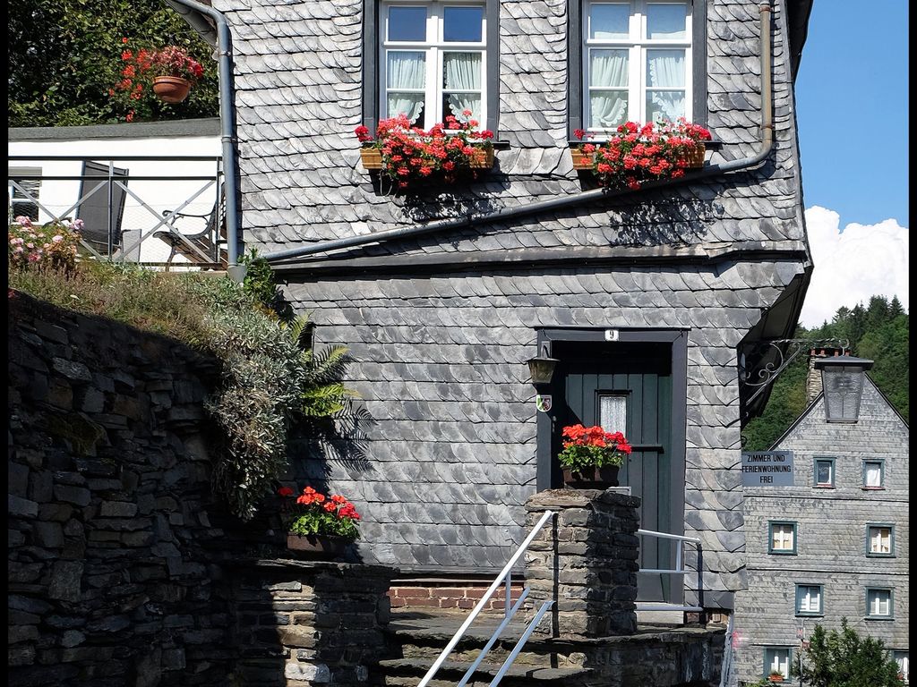 Die Nähkiste, Ferienwohnung