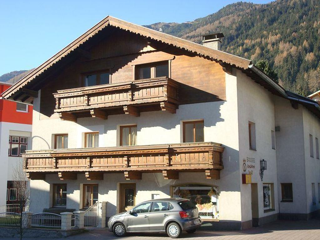 Haus Driendl