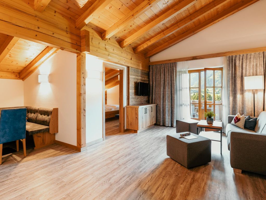 Hotel Das Stoaberg
