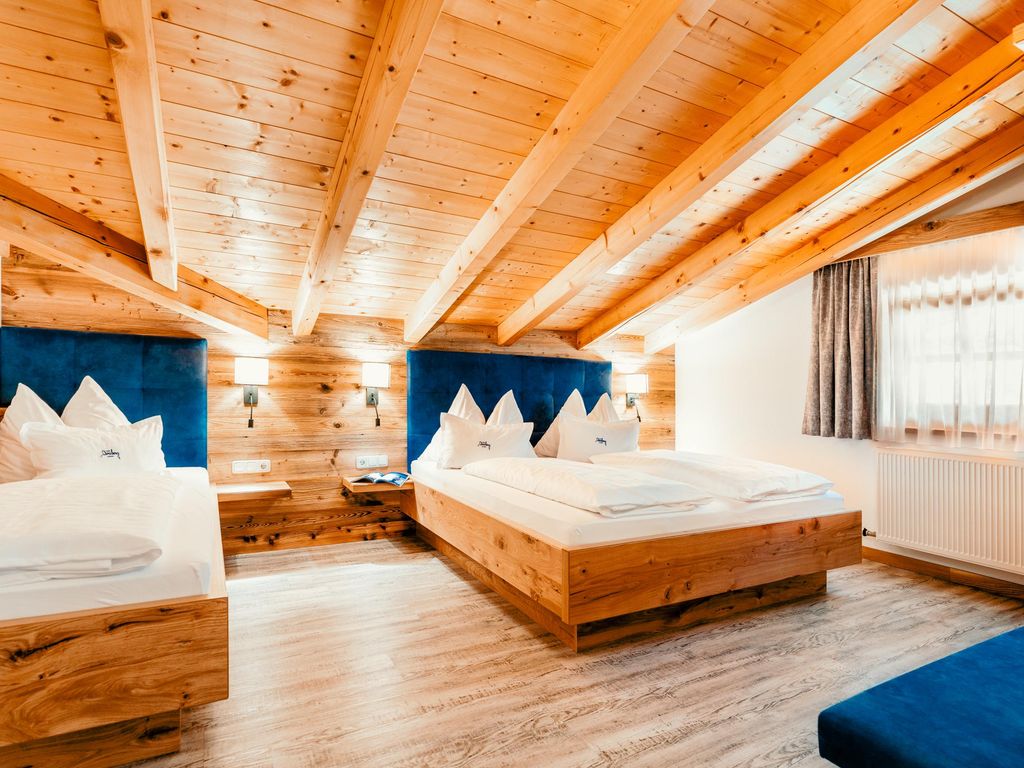 Hotel Das Stoaberg