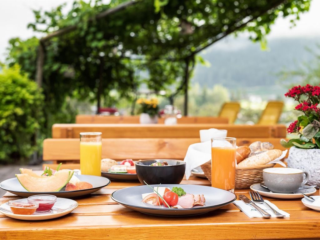 Hotel Das Stoaberg