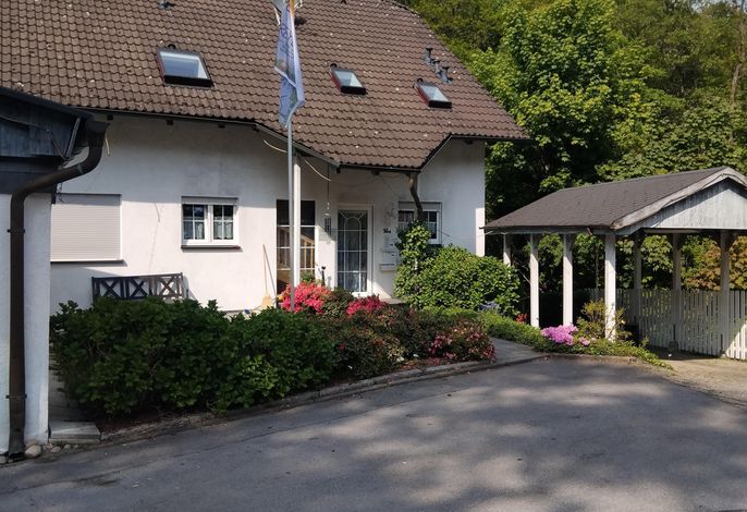 Ferienwohnung Preyersmühle