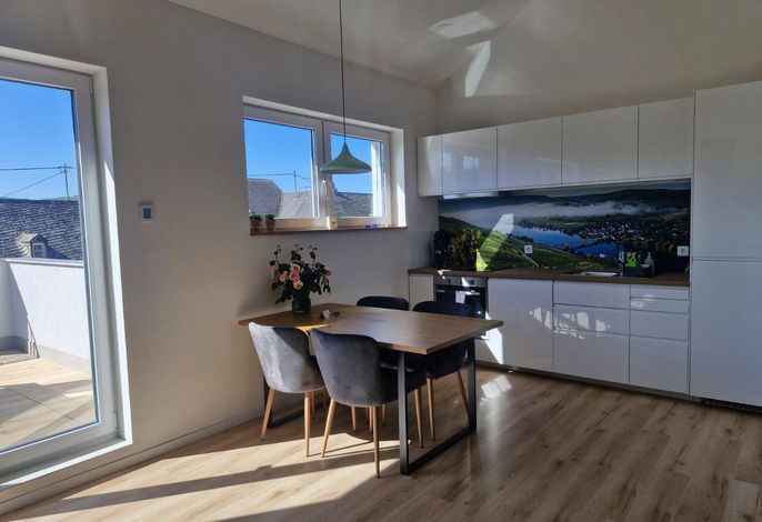 Loft - Fewo Moselblick
