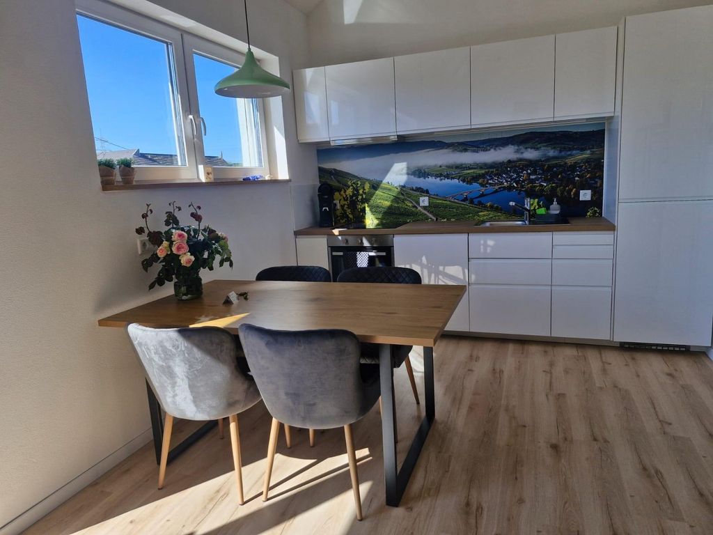 Loft-Fewo Moselblick
