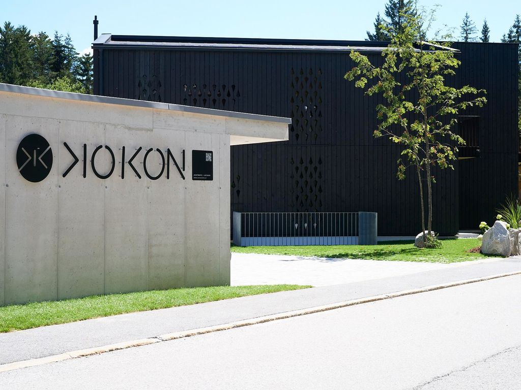 KOKON Apartments