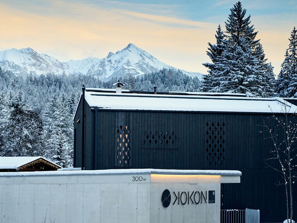 KOKON Apartments