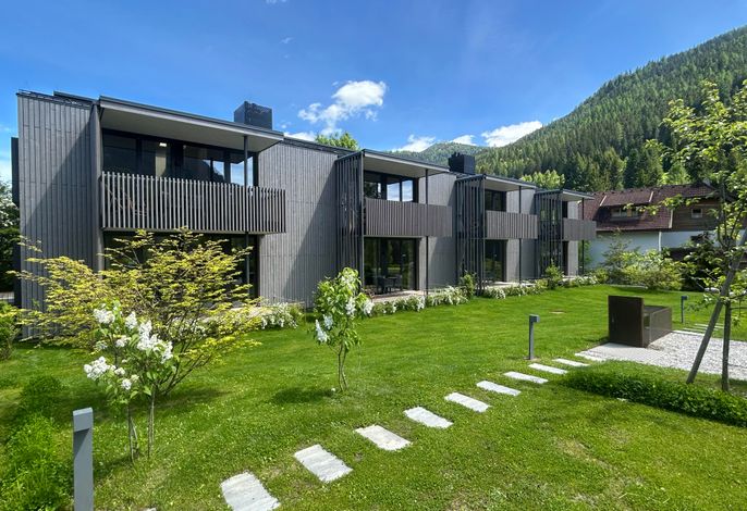 Appartement S4 Obergeschosswohnung (Swifter)