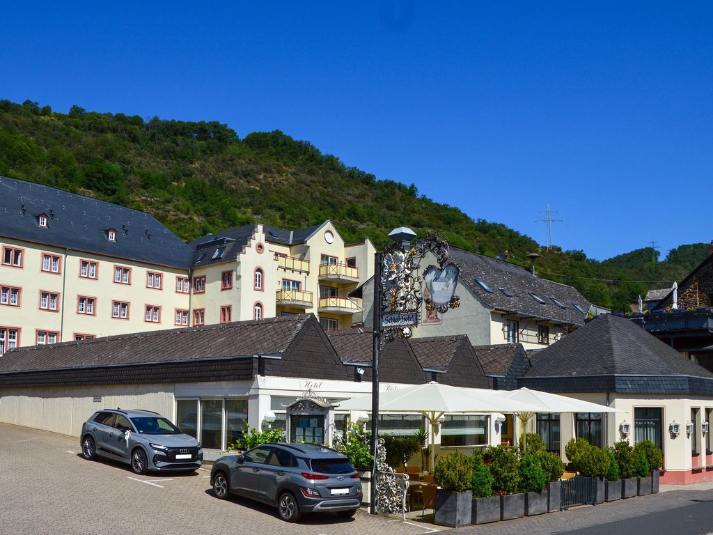 Schloss-Hotel Petry