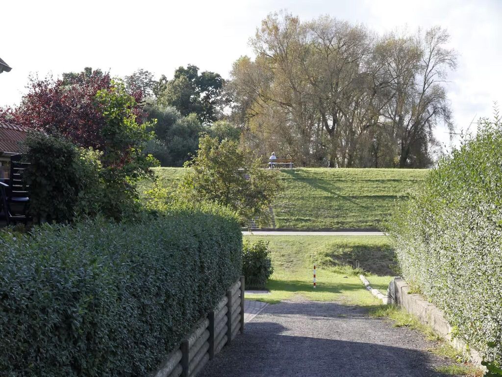 Ferienwohnungen "Willems Hus"