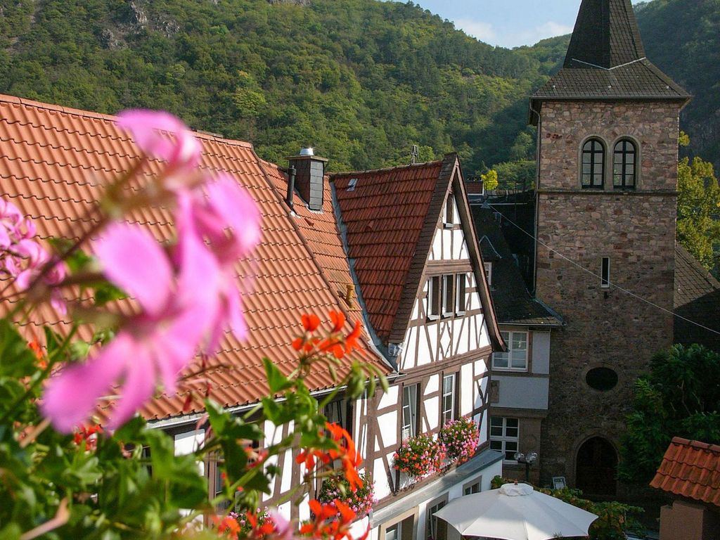 Gästehaus Urschel