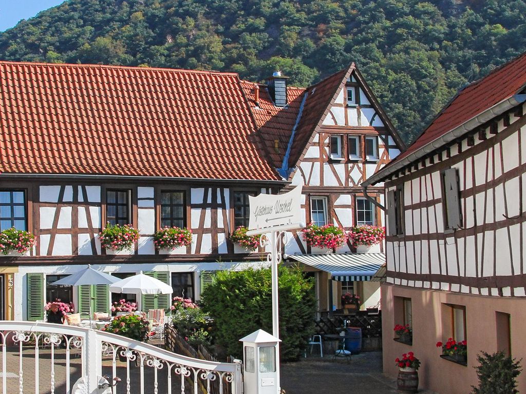 Gästehaus Urschel