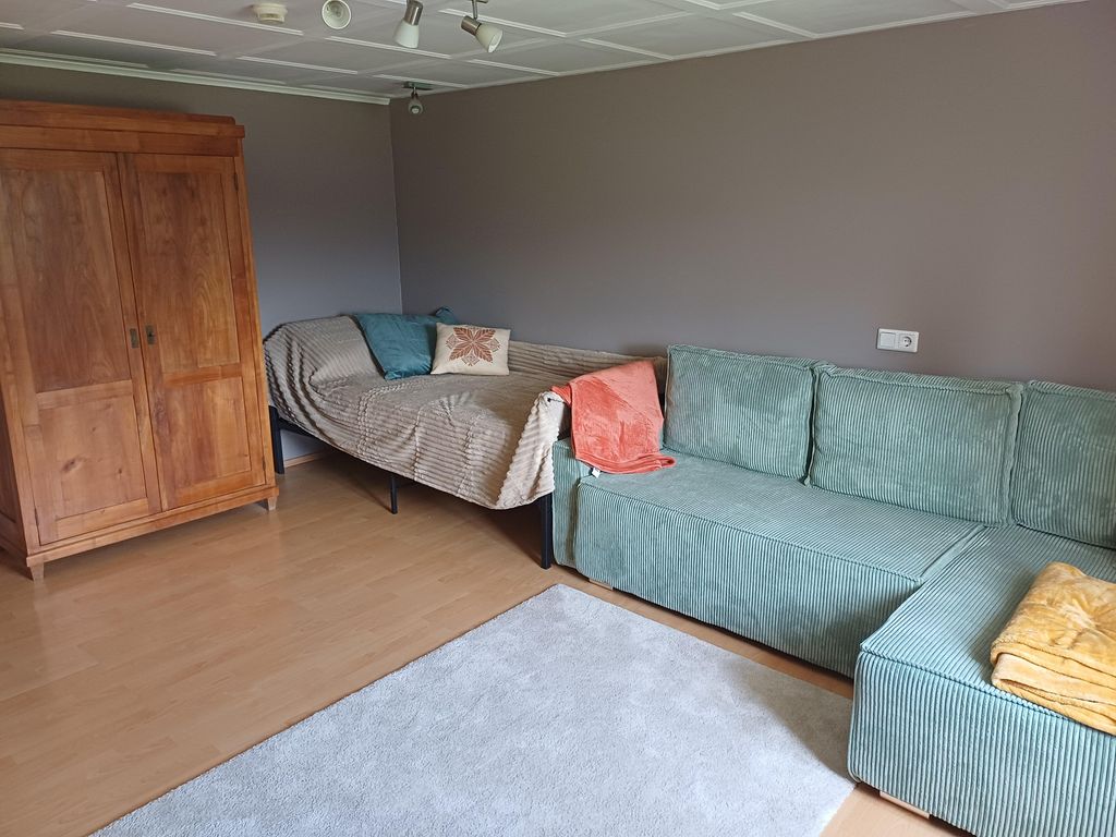 Ferienwohnung Löwenblick