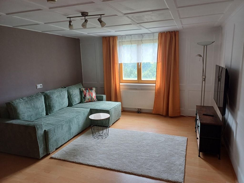 Ferienwohnung Löwenblick