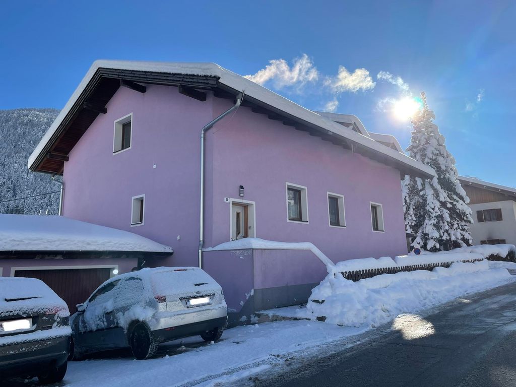 Haus Lila Stubaital