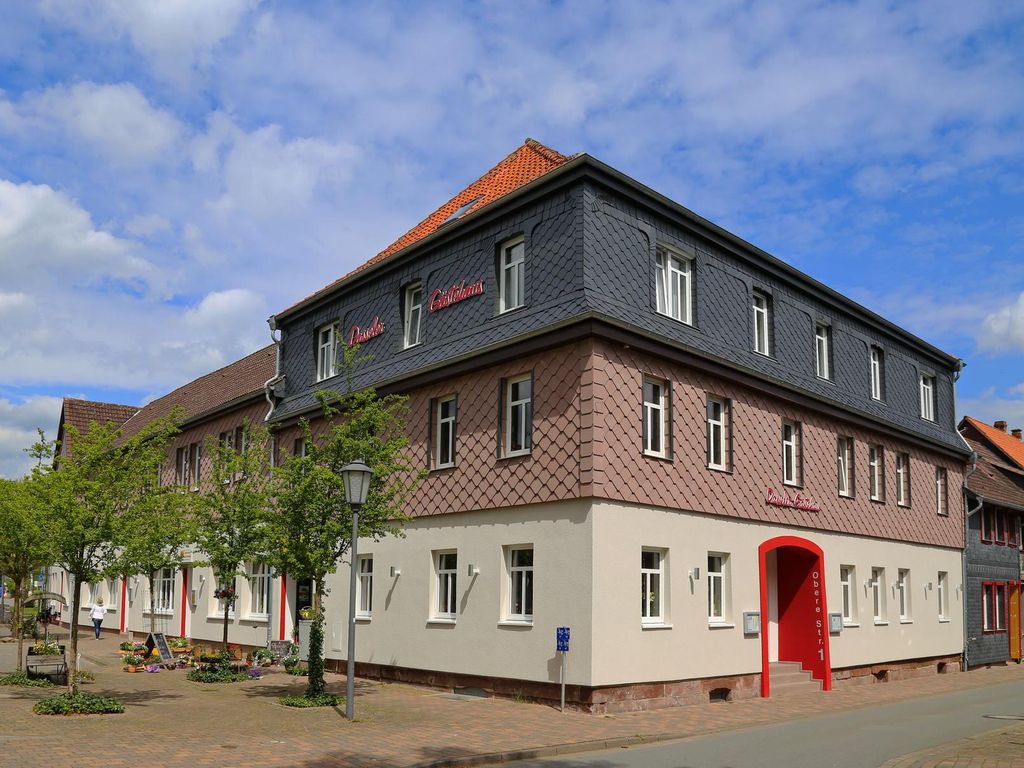 Dasseler Gästehaus