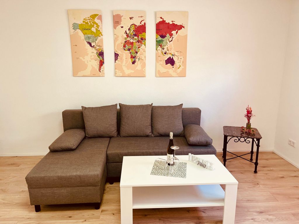 Ferienwohnung Moselverliebt