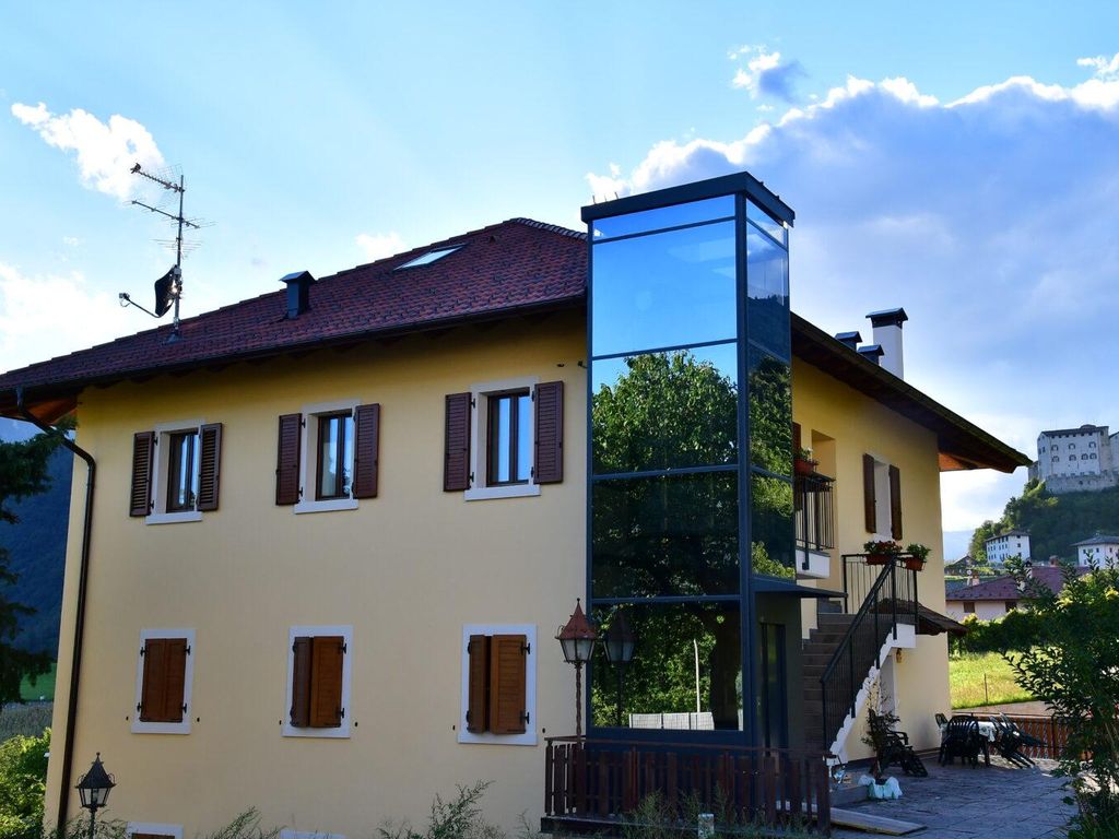 CASA BAILO DAL 1908