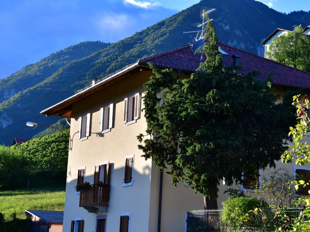 CASA BAILO DAL 1908