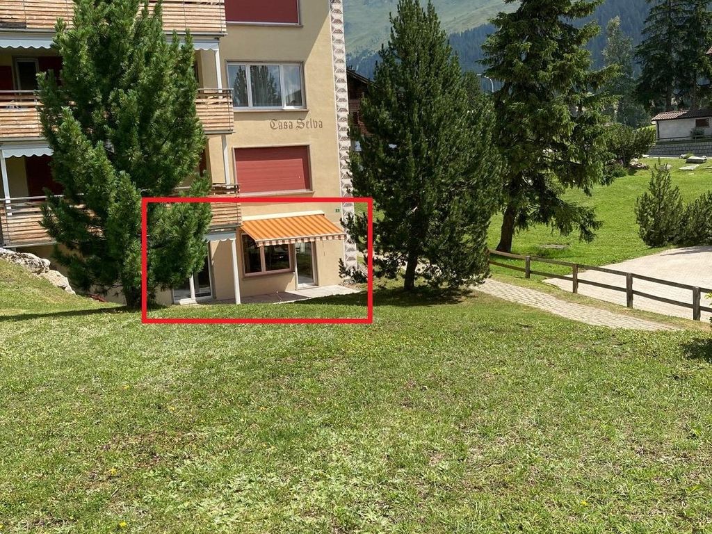 Casa Selva Amalia