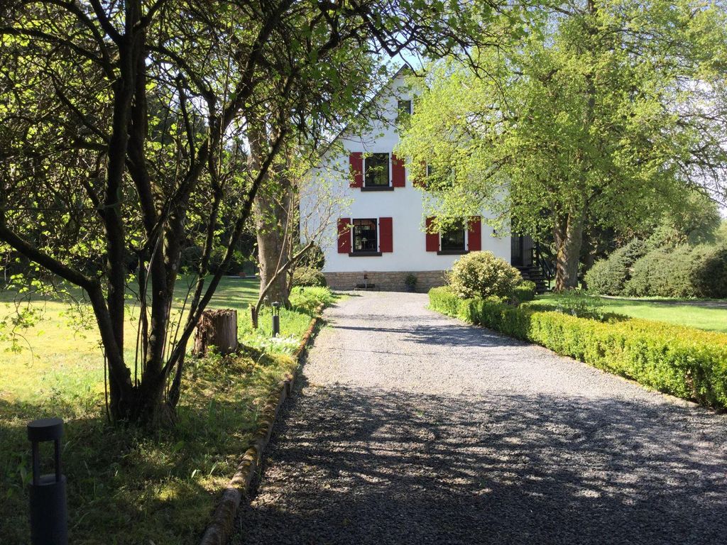 Landhaus Camillas Höhe, Ferienhaus