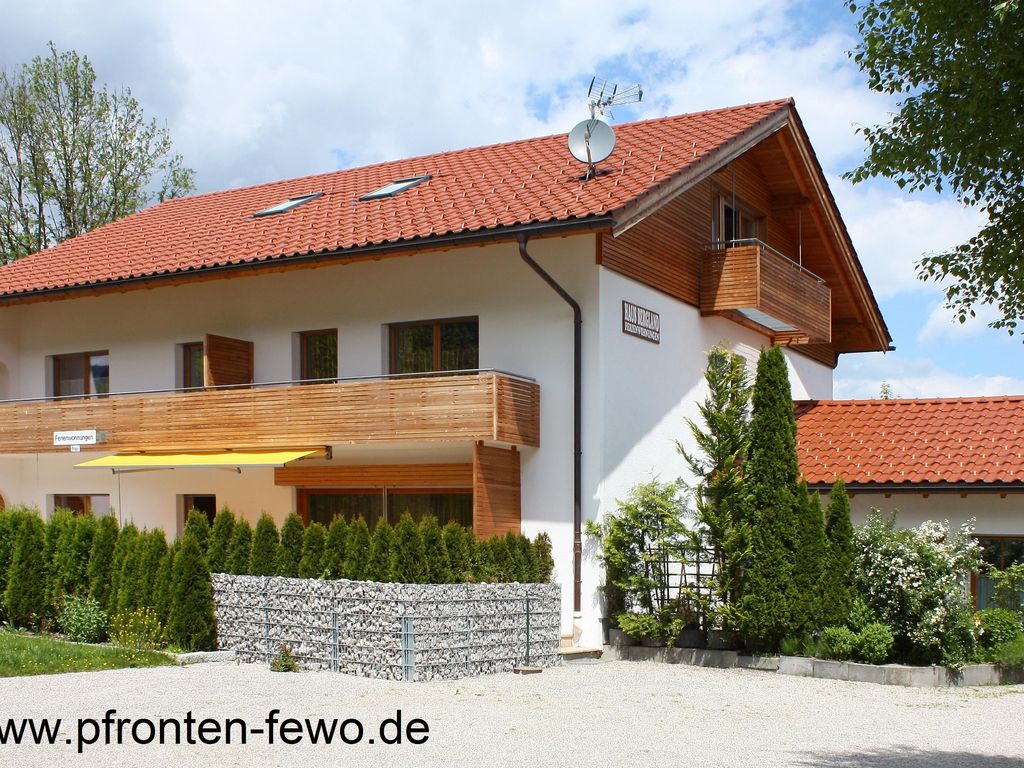 Haus Bergland