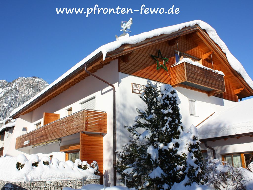 Haus Bergland