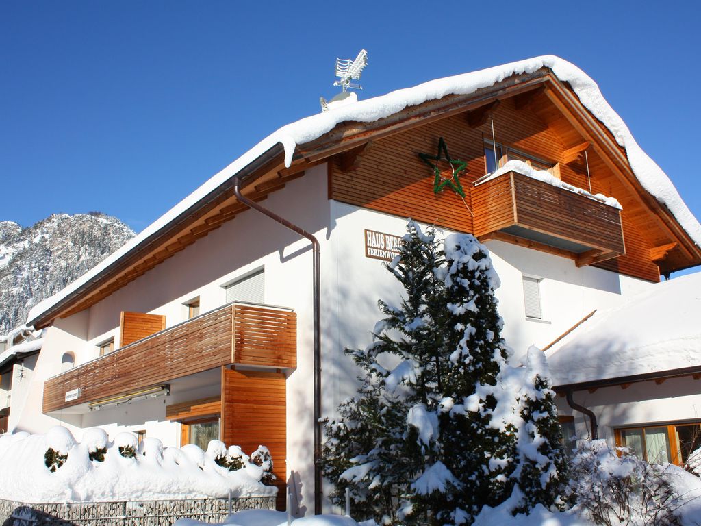 Haus Bergland