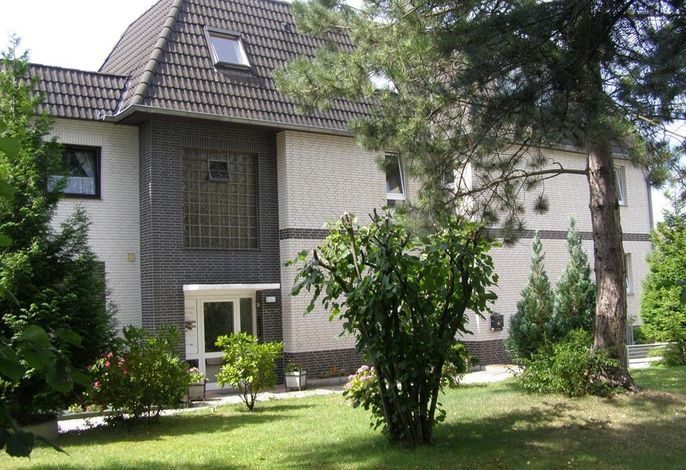 Ferienwohnung 2